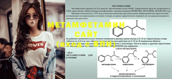 первитин Кукмор